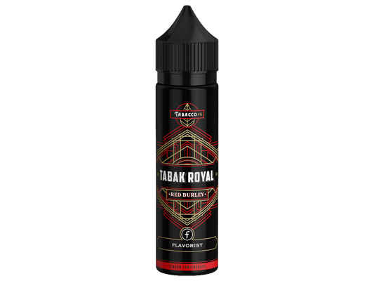 Flavorist - Tabak Royal Longfills 7 ml - Red Burley