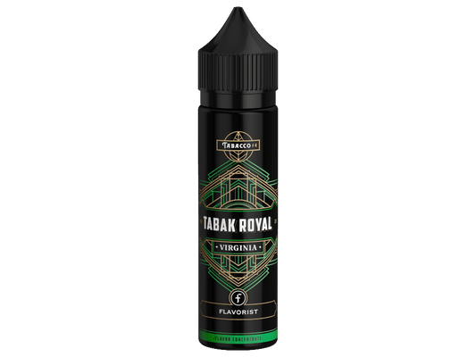 Flavorist - Tabak Royal Longfills 7 ml - Virginia