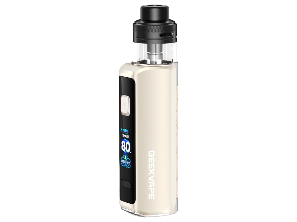 GEEKVAPE - Aegis Force E-Zigaretten Set