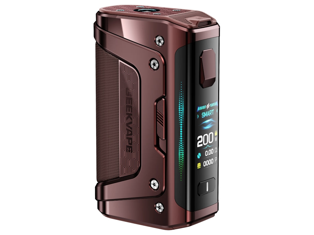 GeekVape - Aegis Legend 5 200 Watt