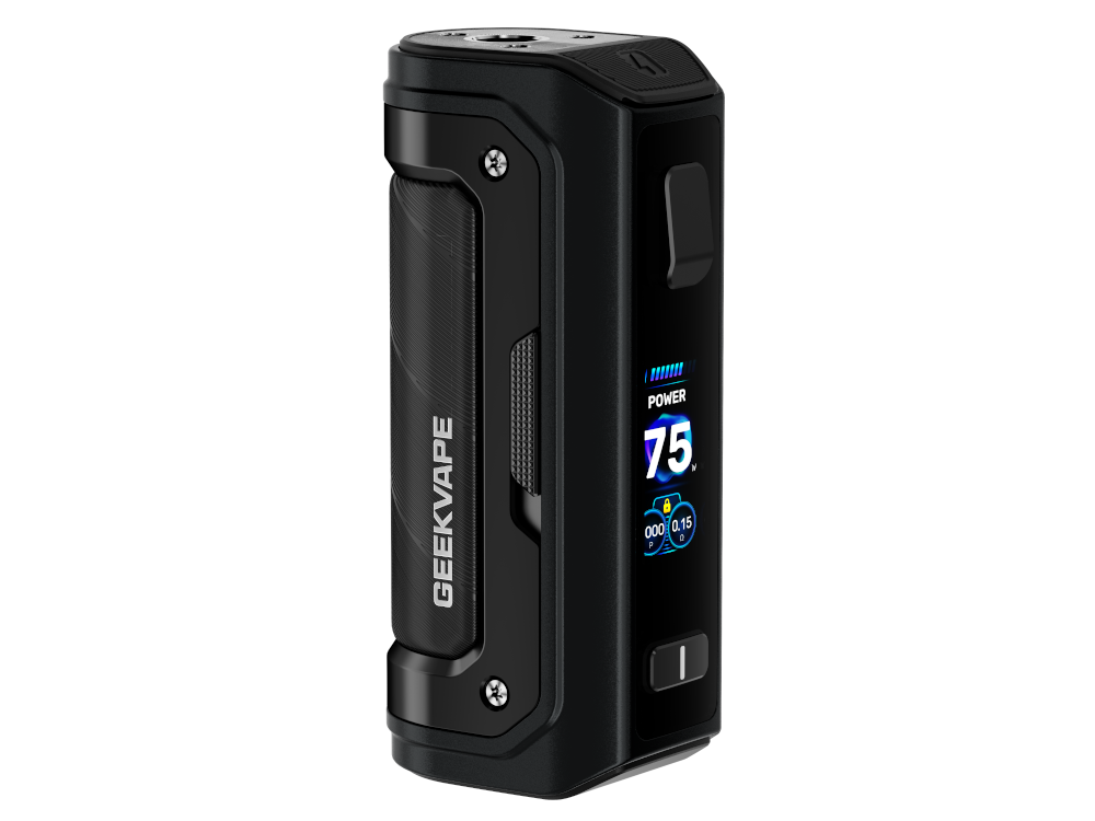 GEEKVAPE Aegis Mini 5 100 Watt Akkuträger – liquidsandmore