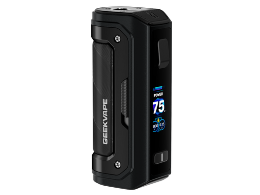 GEEKVAPE Aegis Mini 5 100 Watt Akkuträger – liquidsandmore
