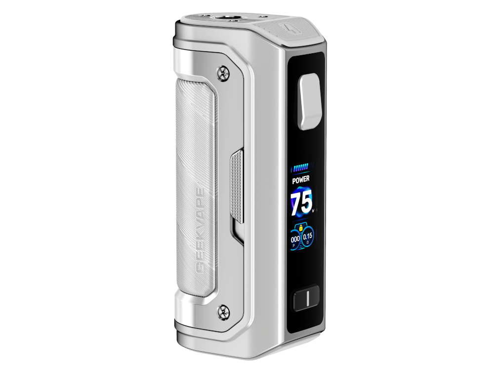 GEEKVAPE Aegis Mini 5 mit 3200 mAh Akku – liquidsandmore Dreieich