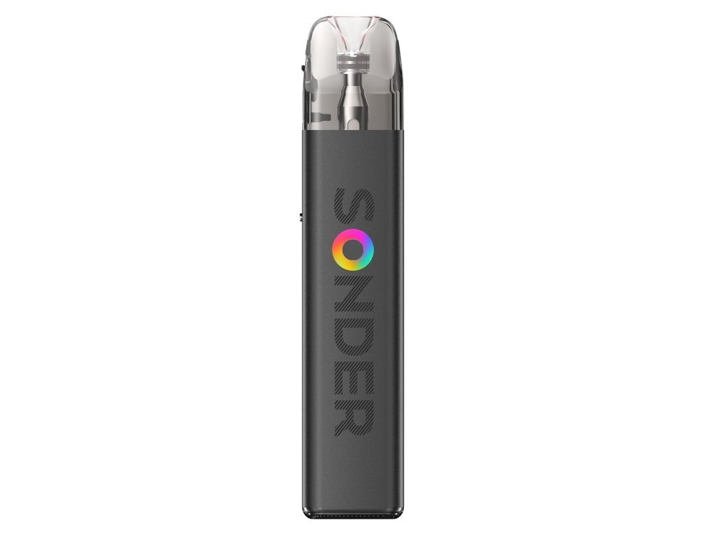 GeekVape - Sonder Q 2 E-Zigaretten Set mit 1.350 mAh Akku und 3 ml Cartridge