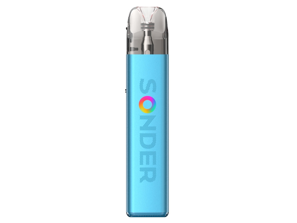 GeekVape - Sonder Q 2 E-Zigaretten Set mit 1.350 mAh Akku und 3 ml Cartridge
