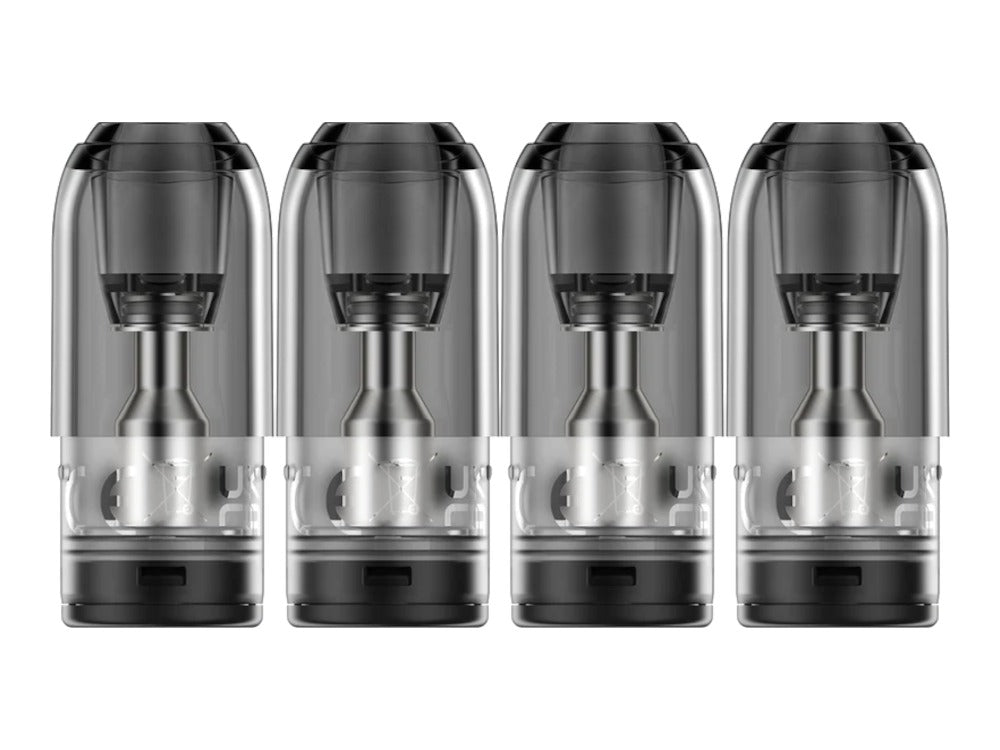 Geekvape - Wenax M1 V2 Cartridge (4 Stück pro Packung)