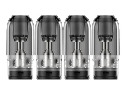 Geekvape - Wenax M1 V2 Cartridge (4 Stück pro Packung)