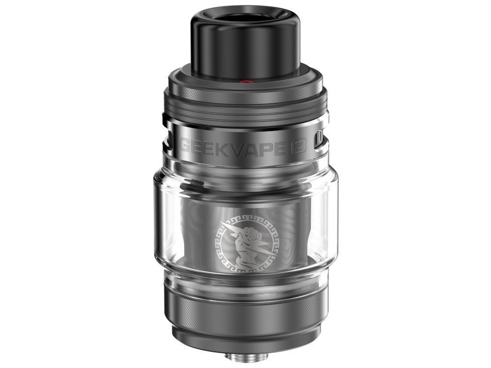 GeekVape - Z Fli 2 Clearomizer 5,5ml mit Top-Fill, Airflow Control und 510 Gewinde