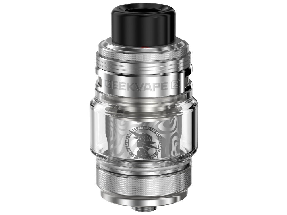GeekVape - Z Fli 2 Clearomizer 5,5ml mit Top-Fill, Airflow Control und 510 Gewinde