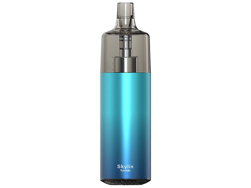 GOBAR - Tornado Skylin 1000mAh E-Zigaretten Set mit 10ml Tank und USB-C Anschluss