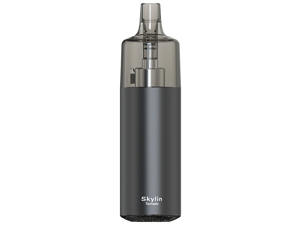 GOBAR - Tornado Skylin 1000mAh E-Zigaretten Set mit 10ml Tank und USB-C Anschluss