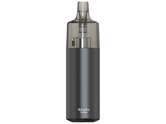 GOBAR - Tornado Skylin 1000mAh E-Zigaretten Set mit 10ml Tank und USB-C Anschluss