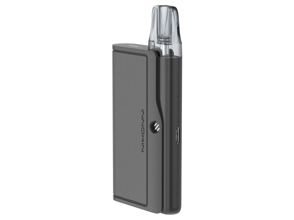 Innokin EZ LEVA E-Zigarette in Schwarz mit Powerbank – günstig bei Liquidsandmore in Dreieich