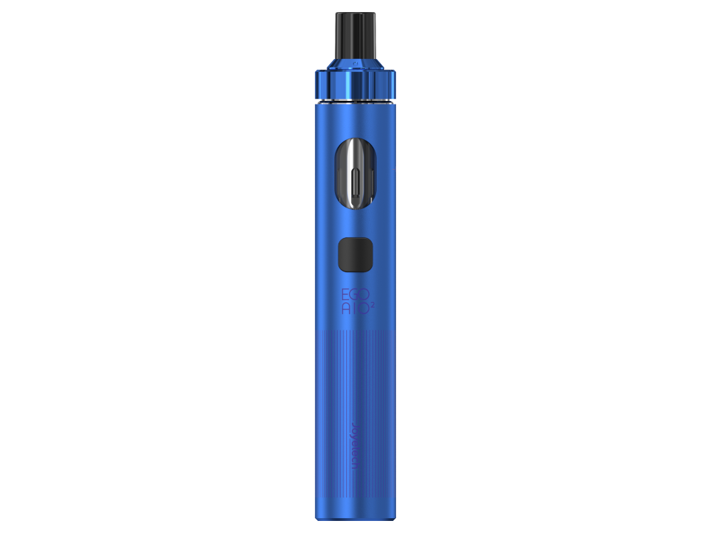 Joyetech - eGo AIO 2 E-Zigarette Set mit 1700mAh Akku, 2ml Tank - 0,8 Ohm
