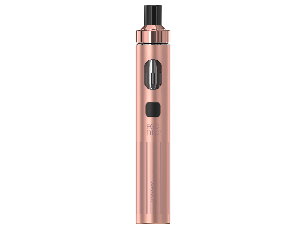 Joyetech - eGo AIO 2 E-Zigarette Set mit 1700mAh Akku, 2ml Tank - 0,8 Ohm