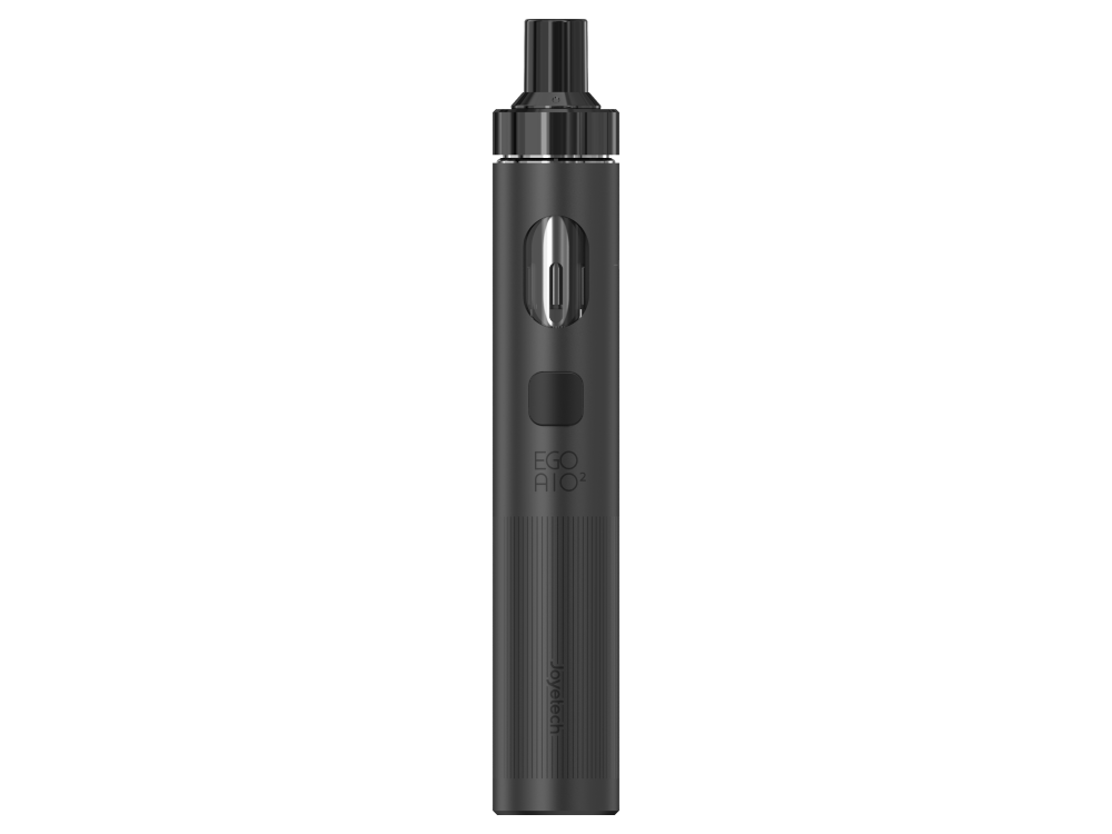 Joyetech - eGo AIO 2 E-Zigarette Set mit 1700mAh Akku, 2ml Tank - 0,8 Ohm