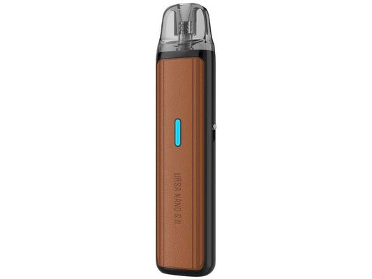 Lost Vape Ursa Nano S II E-Zigaretten Set mit 1000 mAh, 0,8 Ohm Pod und einstellbarer Airflow
