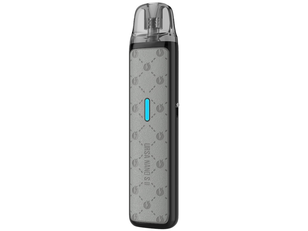 Lost Vape Ursa Nano S II E-Zigaretten Set mit 1000 mAh, 0,8 Ohm Pod und einstellbarer Airflow