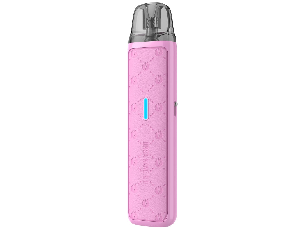 Lost Vape Ursa Nano S II E-Zigaretten Set mit 1000 mAh, 0,8 Ohm Pod und einstellbarer Airflow
