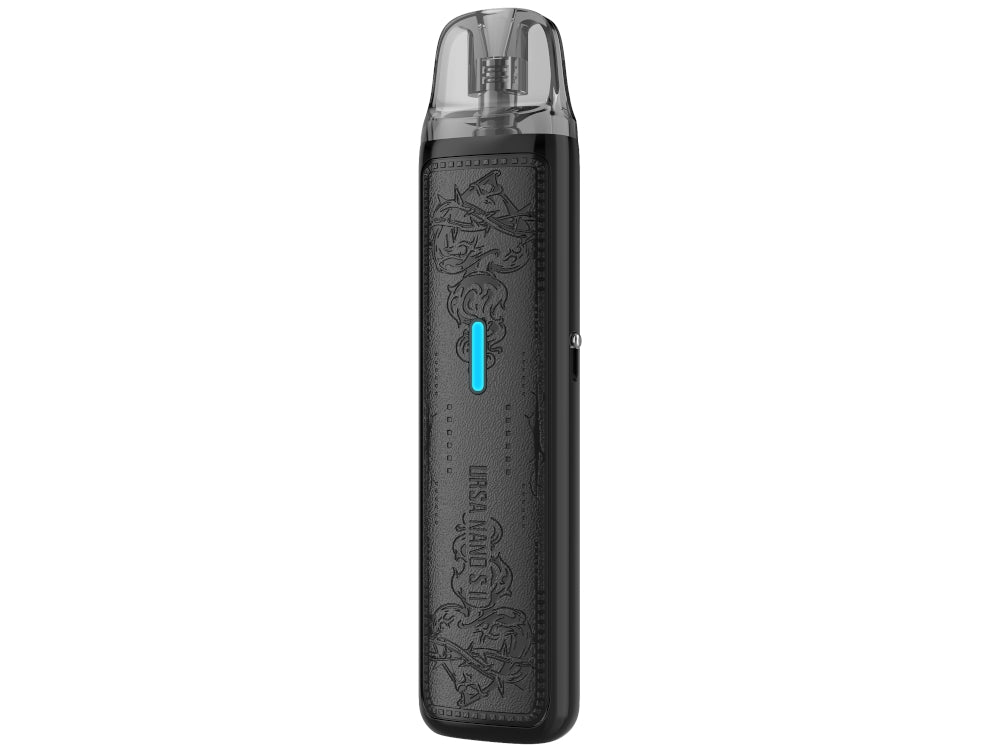 Lost Vape Ursa Nano S II E-Zigaretten Set mit 1000 mAh, 0,8 Ohm Pod und einstellbarer Airflow