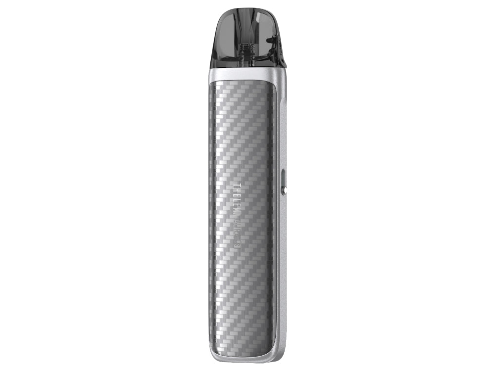 Lost Vape Thelema Aura S Pod Kit – 40W E-Zigaretten Set mit 1600 mAh Akku