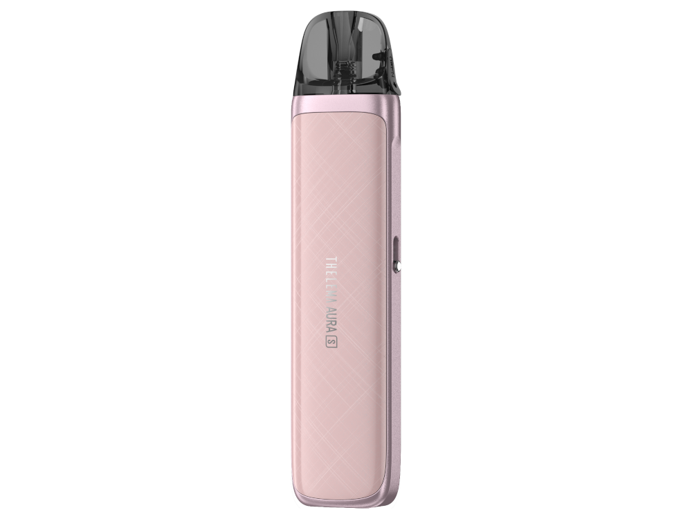 Lost Vape Thelema Aura S Pod Kit – 40W E-Zigaretten Set mit 1600 mAh Akku