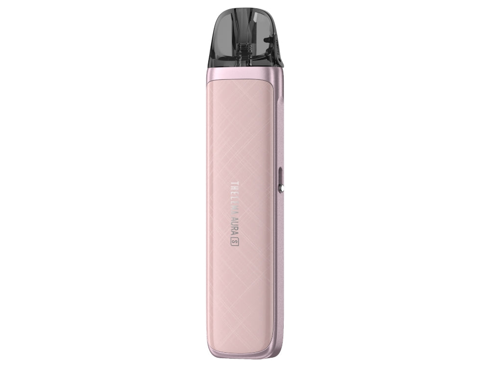Lost Vape Thelema Aura S Pod Kit – 40W E-Zigaretten Set mit 1600 mAh Akku