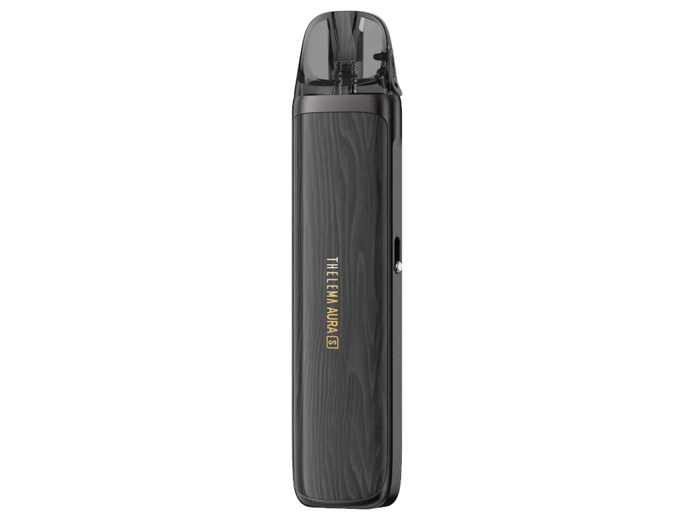 Lost Vape Thelema Aura S Pod Kit – 40W E-Zigaretten Set mit 1600 mAh Akku