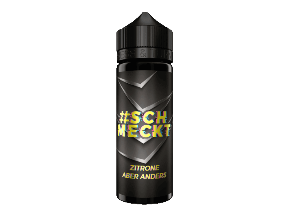 #Schmeckt Aroma Zitrone aber anders, 10ml Flasche, perfekte Mischung aus Zitrone und Limette für ein intensives Dampferlebnis, niemals pur verwenden.