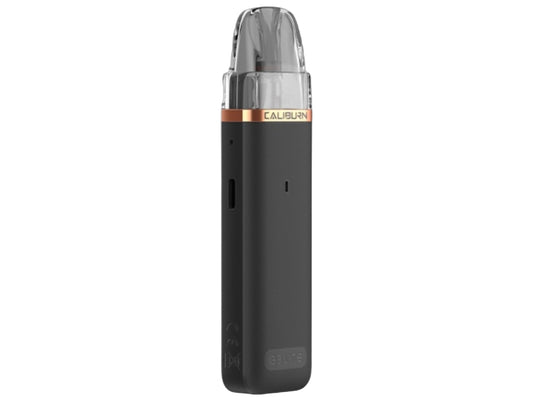 Uwell - Caliburn G3 Lite E-Zigaretten Set mit 1.200 mAh Akku und 2,5 ml Tankvolumen