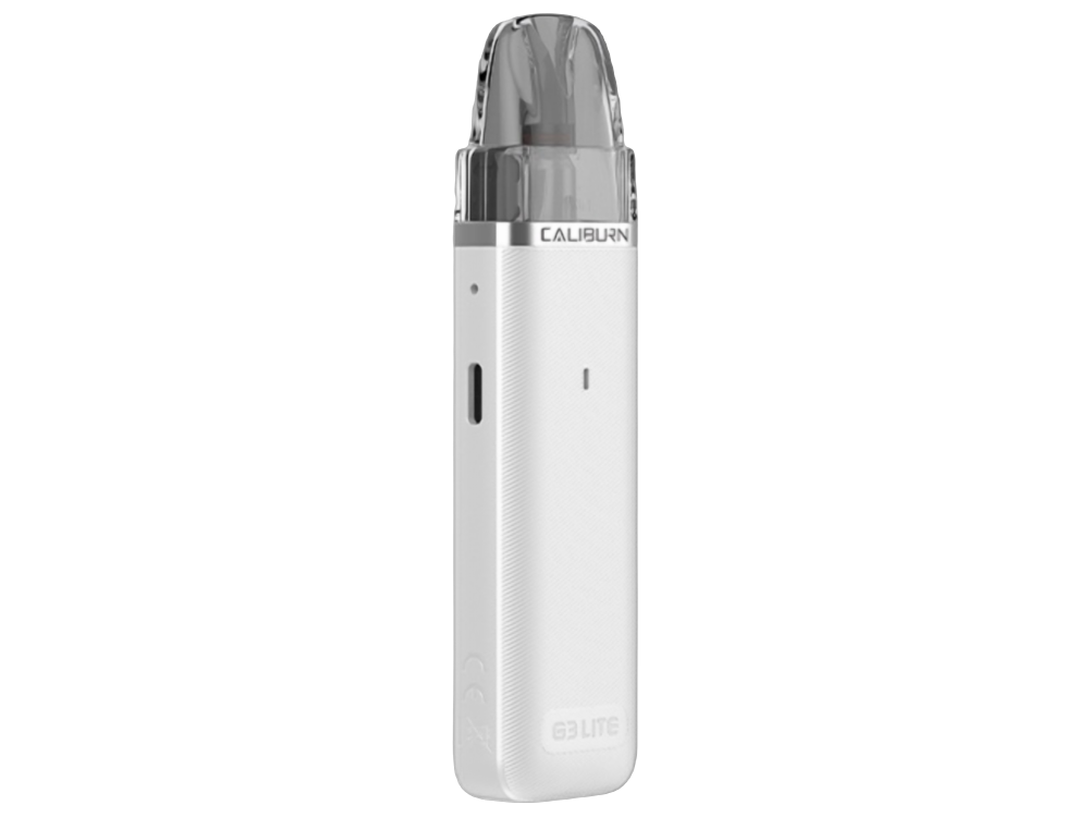 Uwell - Caliburn G3 Lite E-Zigaretten Set mit 1.200 mAh Akku und 2,5 ml Tankvolumen