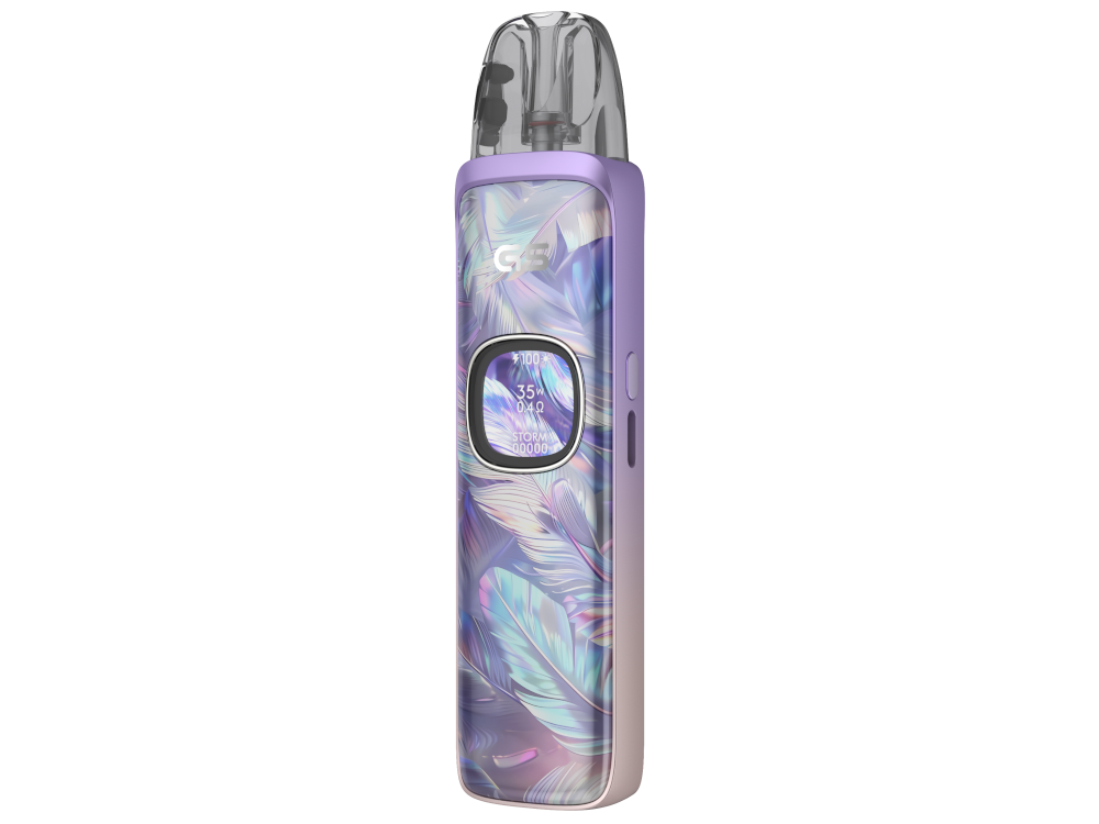 Uwell Caliburn G5 kompakte E-Zigarette 1600 mAh günstig bei liquidsandmore Dreieich