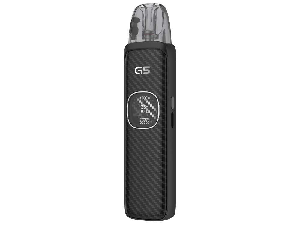 Uwell Caliburn G5 mit 0,6 Ohm und 0,9 Ohm Pods günstig liquidsandmore Dreieich