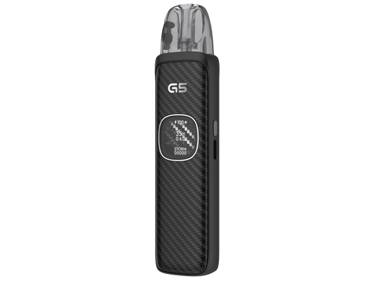 Uwell Caliburn G5 mit 0,6 Ohm und 0,9 Ohm Pods günstig liquidsandmore Dreieich