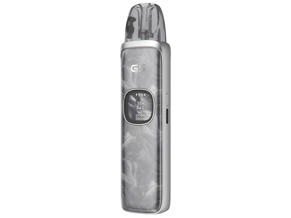 Uwell - Caliburn G5 E-Zigaretten Set mit 35W & 1600 mAh Akku