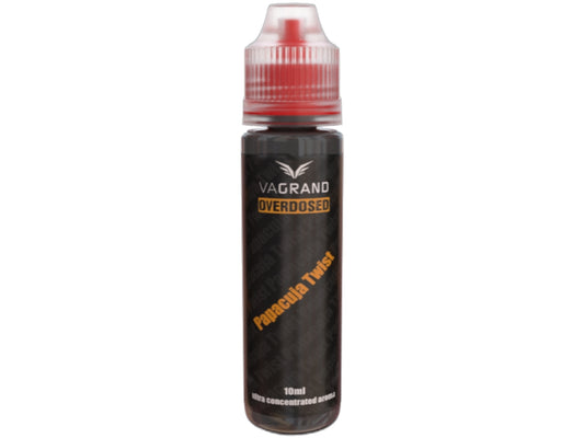 Vagrand - Overdosed - Aroma 10 ml - Papacuja Twist