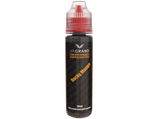 Vagrand - Overdosed - Aroma 10 ml - Rocky Mango