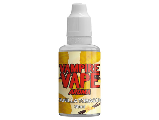 Vampire Vape - Aroma Vanilla Tobacco 30 ml
