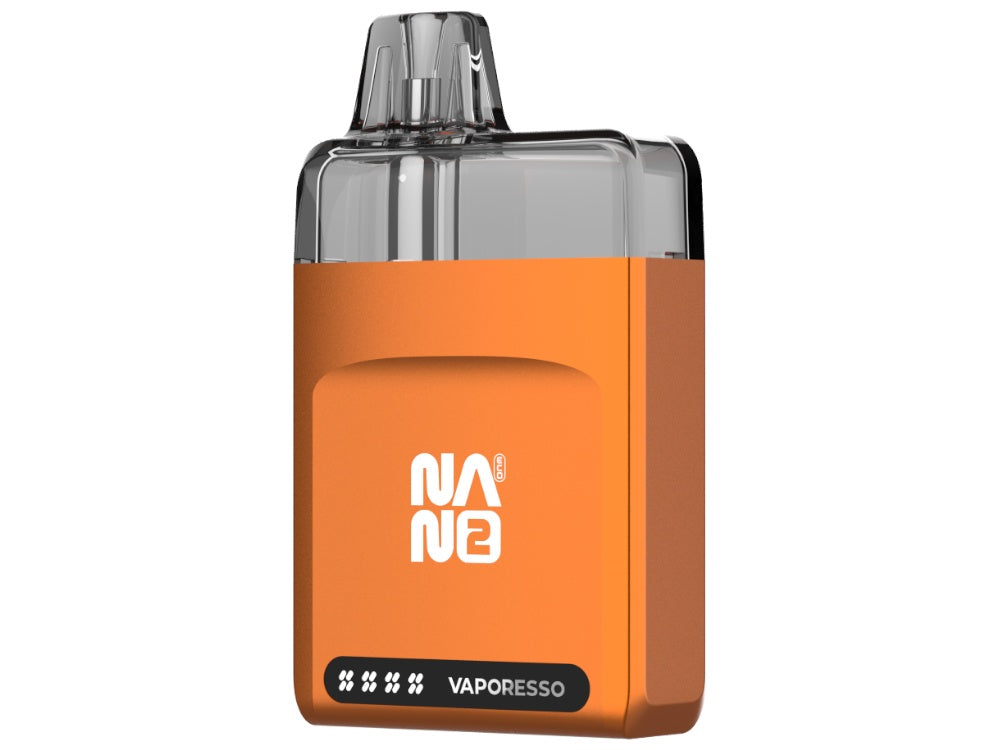 Vaporesso Eco Nano 2 Pod-System mit 1000mAh Akku, 6ml Tank & Zugautomatik