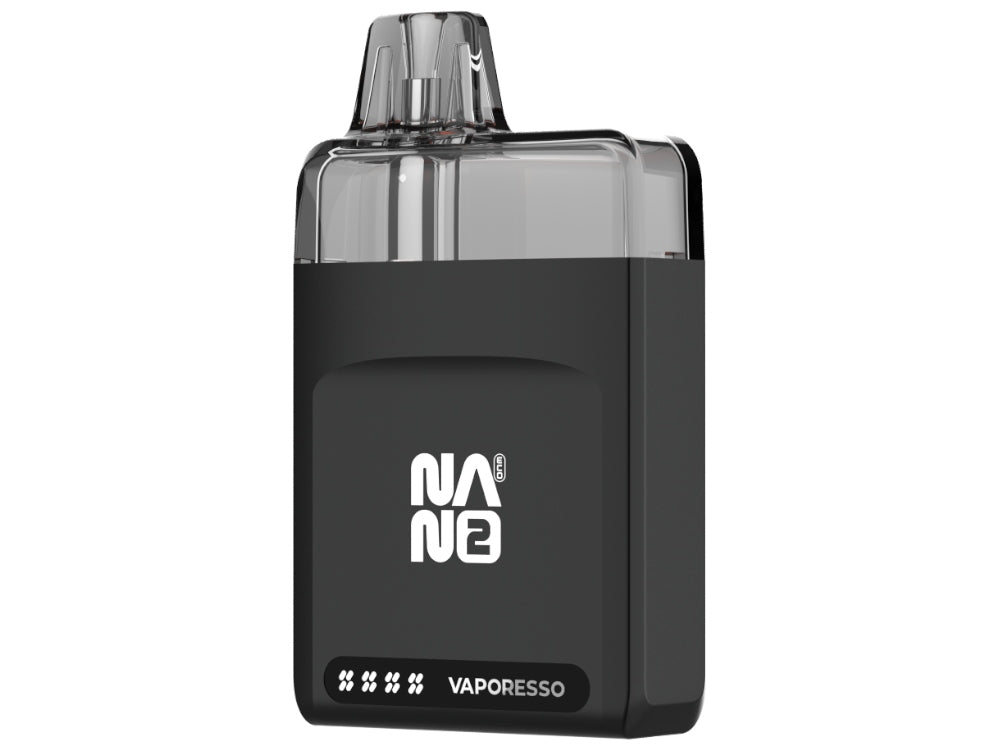 Vaporesso Eco Nano 2 Pod-System mit 1000mAh Akku, 6ml Tank & Zugautomatik