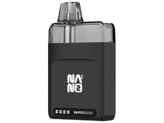 Vaporesso Eco Nano 2 Pod-System mit 1000mAh Akku, 6ml Tank & Zugautomatik