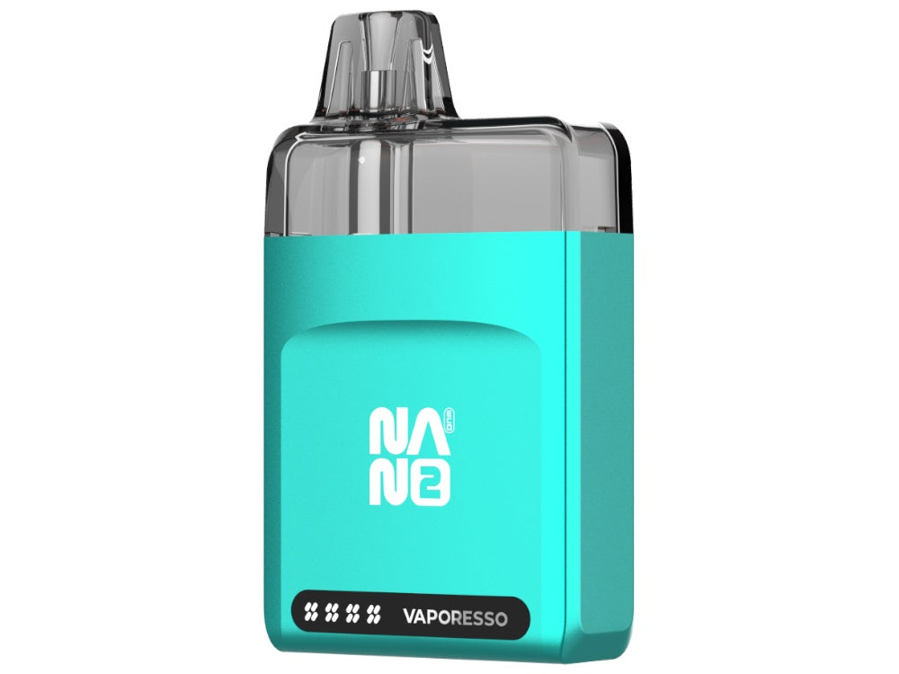 Vaporesso Eco Nano 2 Pod-System mit 1000mAh Akku, 6ml Tank & Zugautomatik