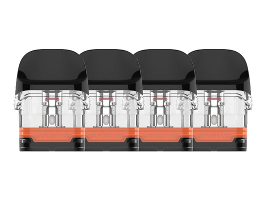 Vaporesso LUXE Q Mesh Pod (4 Stück pro Packung)