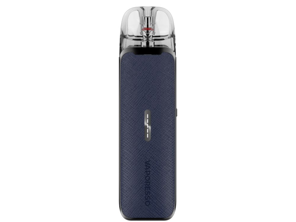 Vaporesso LUXE Q3 E-Zigarette Detailansicht Pod und Akku kaufen bei liquidsandmore Dreieich