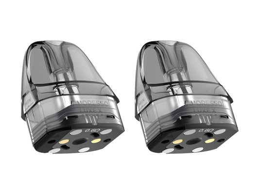 Vaporesso - LUXE X COREX 2.0 Mesh Pod (2 Stück pro Packung)