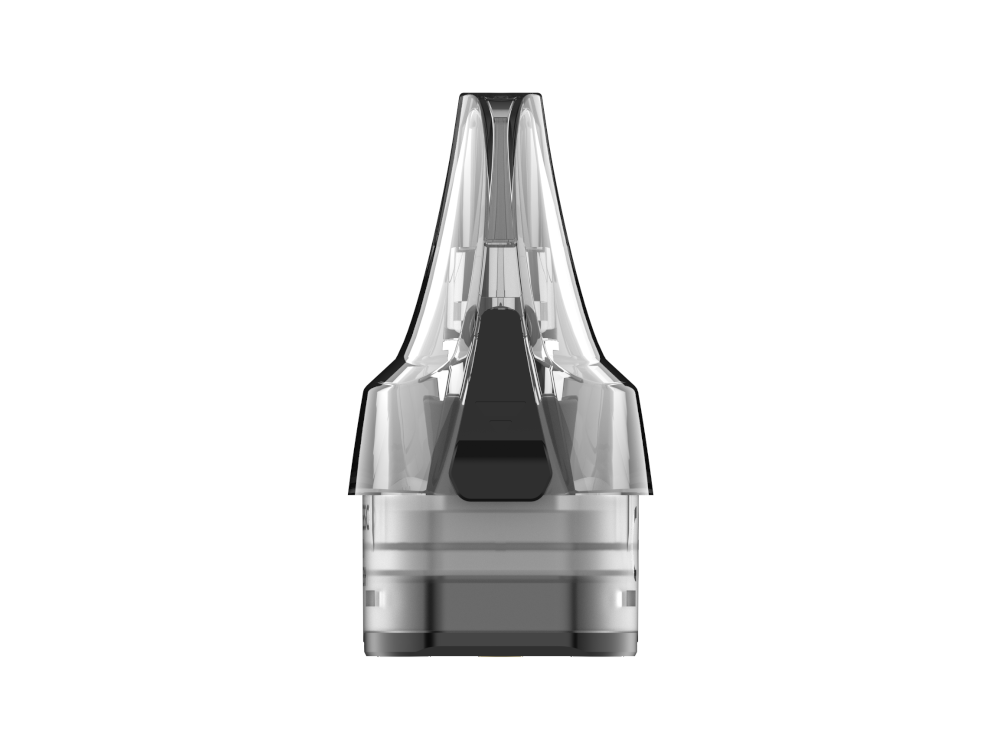 Vaporesso - LUXE X Dual Mesh Pod (2 Stück pro Packung)