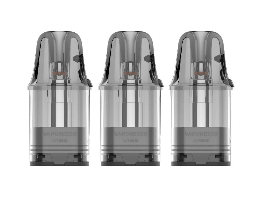 Vaporesso Vibe T-Pod 0,6 0,8 Ohm 0,7 1,0 Ohm günstig Dreieich liquidsandmore

