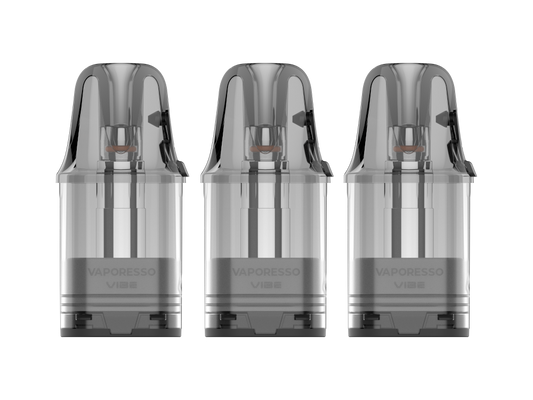 Vaporesso Vibe T-Pod 0,6 0,8 Ohm 0,7 1,0 Ohm günstig Dreieich liquidsandmore
