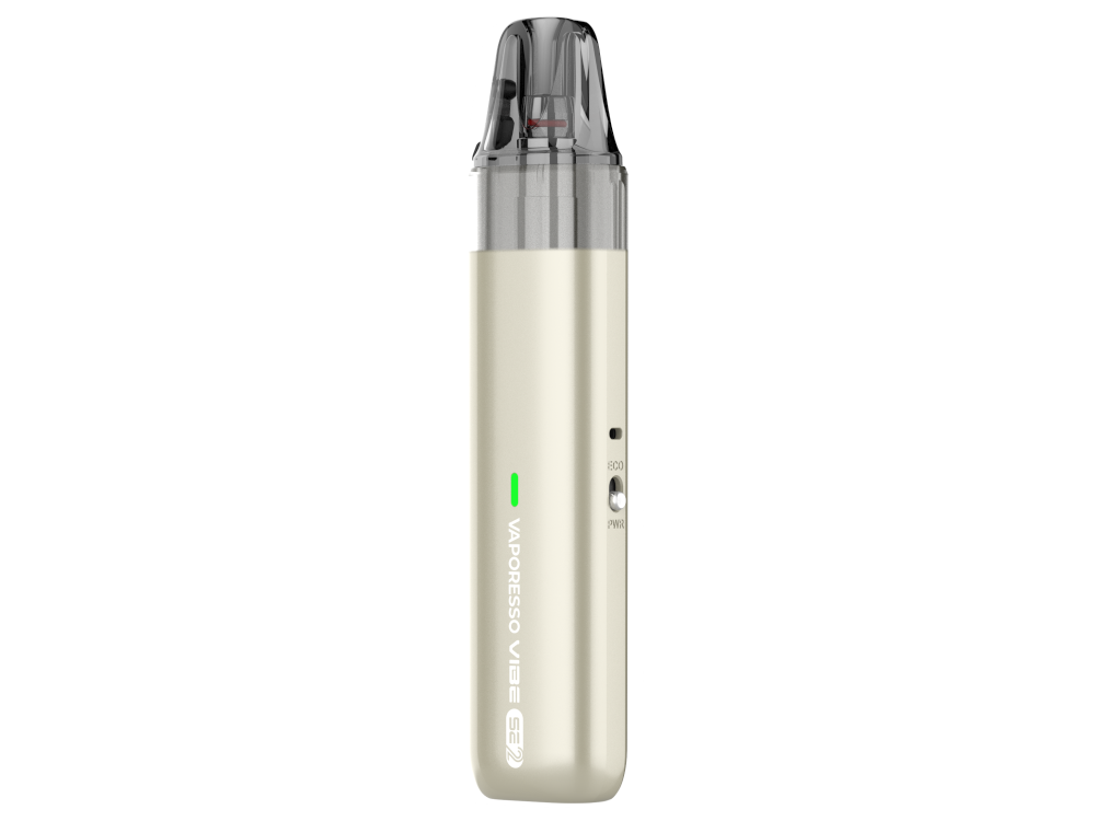 Vaporesso Vibe SE 2 kompakte E-Zigarette 1400 mAh günstig bei liquidsandmore Dreieich