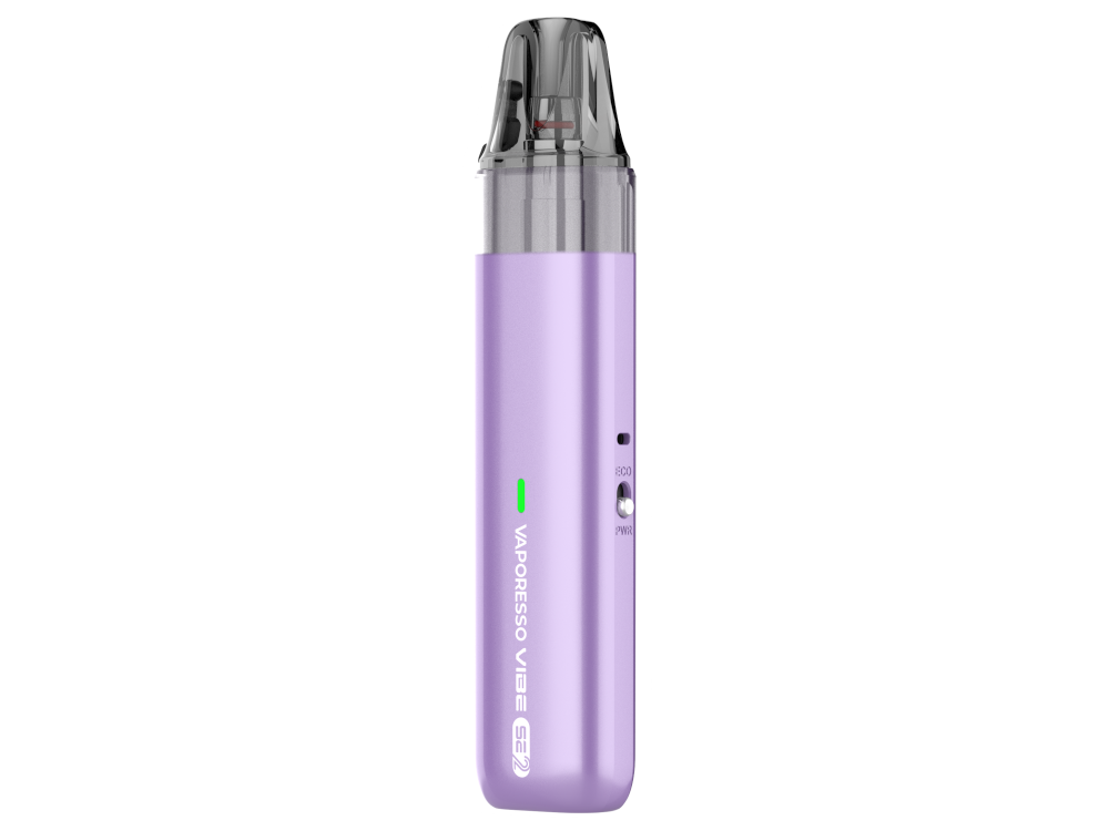 Vaporesso Vibe SE 2 E-Zigaretten Set – Kompaktes Pod System mit 4,5 ml Tank